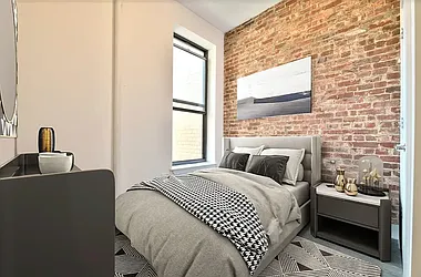 222 East 12th Street, #5D