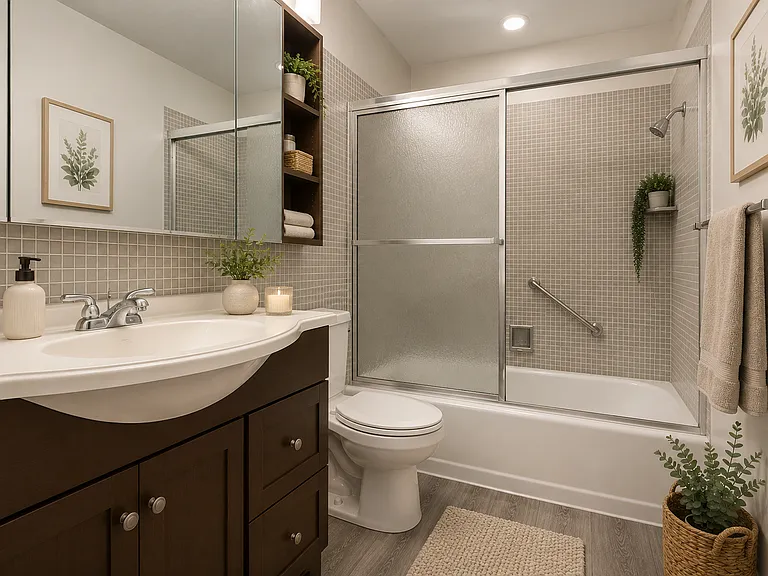 3600 N Lake Shore Dr #306 — Photo 6