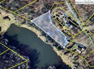 Lot 43 TBD Sunset Drive, Elk Park, NC 28622