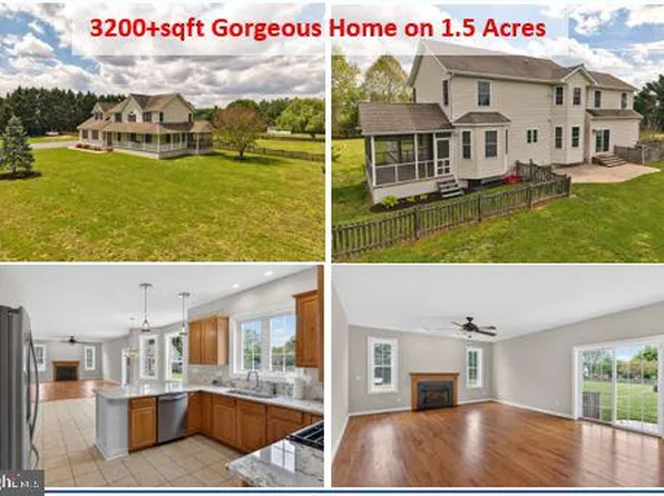 337 Roe Ingleside Rd, Centreville, MD 21617
