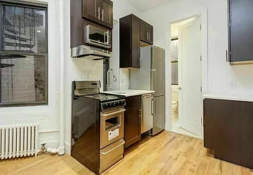 Rented by REAL New York
