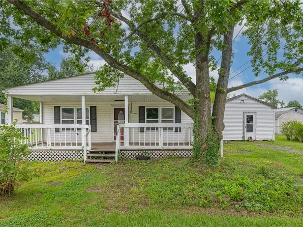 9423 Bruce Dr, Franklin, OH 45005