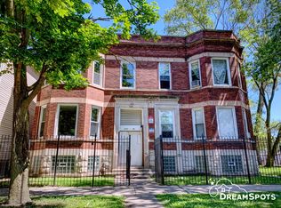 6147 S Carpenter St APT 2, Chicago, IL 60621