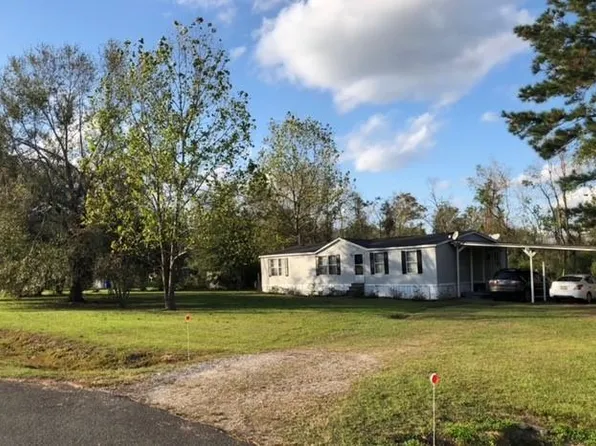 1026 Hickory St, Elizabeth, LA 70638