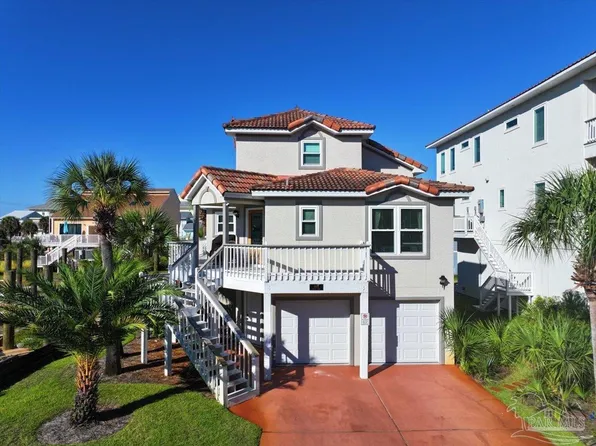 1456 Sonata Ct, Navarre, FL 32566