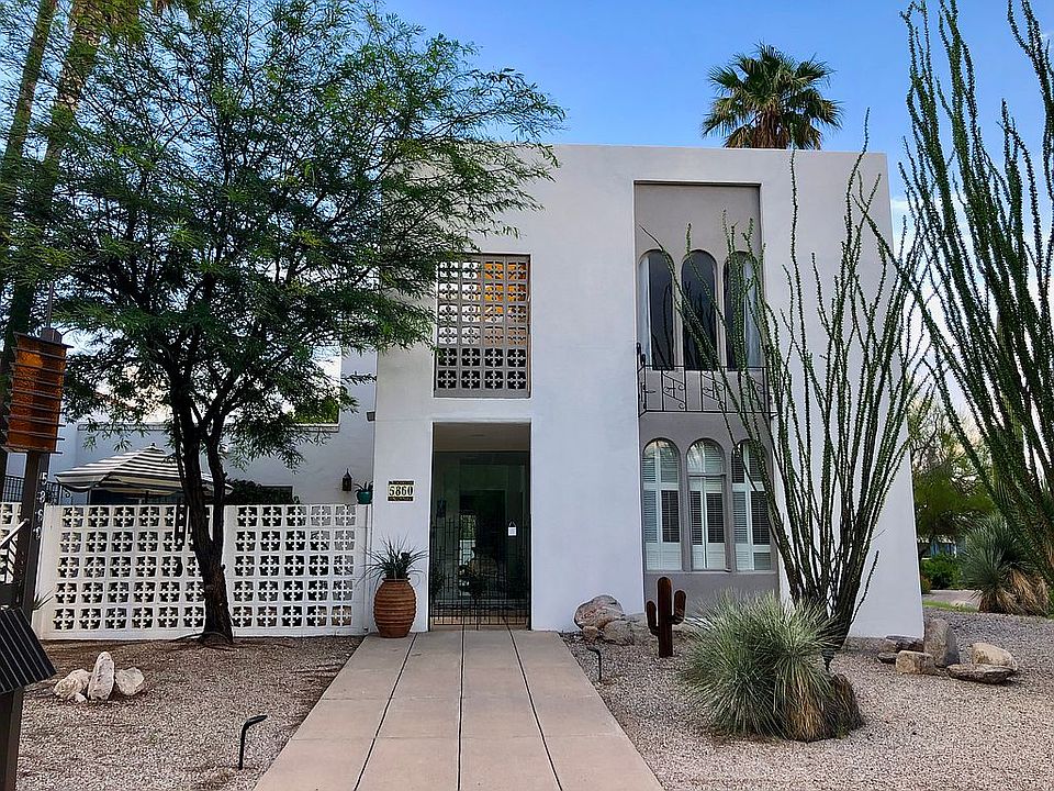 EXTERIOR- STREET VIEW