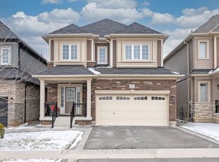 92 Flagg Ave, Brant, ON N3L 0J9