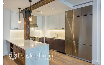 Sold by Douglas Elliman