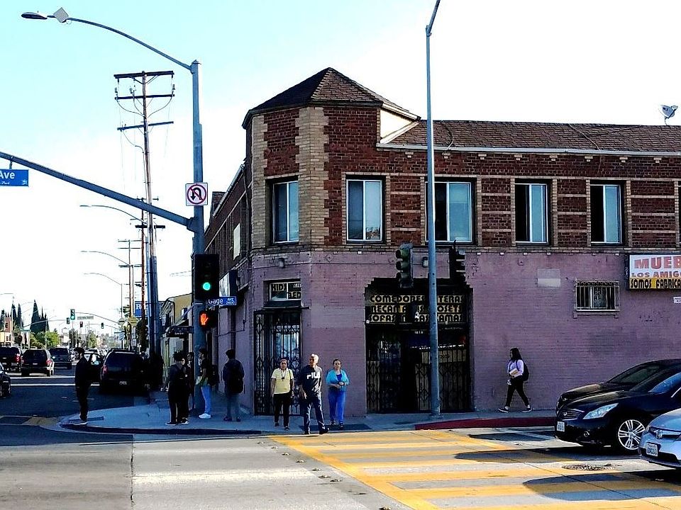 2411 E Gage Ave Apartment Rentals Huntington Park, CA Zillow