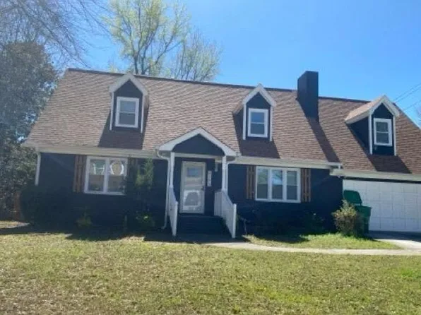 6295 Phillips Pl, Lithonia, GA 30058