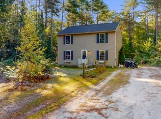 73 Colonial Cir, Harrison, ME 04040