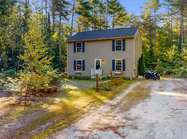 73 Colonial Circle, Harrison, ME 04040