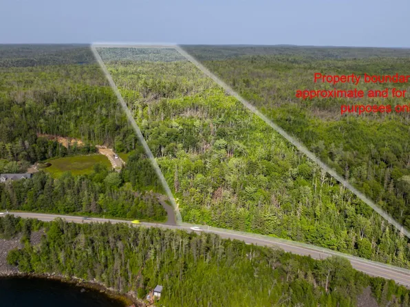 PARCEL Highway 7, East Ship Harbour, NS B0J 3H0