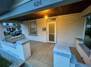 624 Liberty Ave, Hamilton, OH