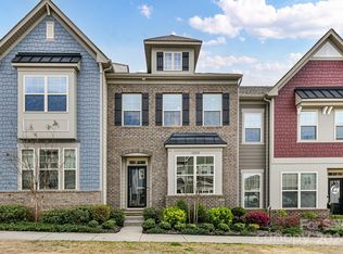 12822 Robert Walker Dr, Davidson, NC 28036