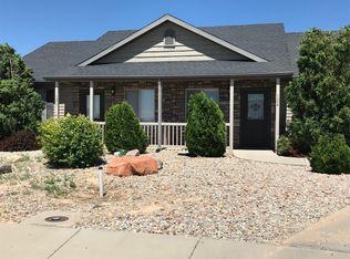 124 N 4150 W, Cedar City, UT 84720