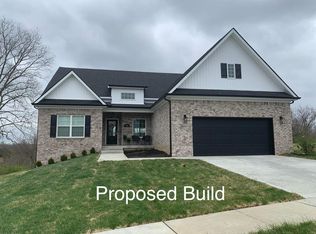 624 Persimmon Ridge Trl, Richmond, KY 40475