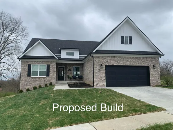 624 Persimmon Ridge Trl, Richmond, KY 40475