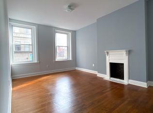 1937 Chestnut St APT 2F, Philadelphia, PA 19103
