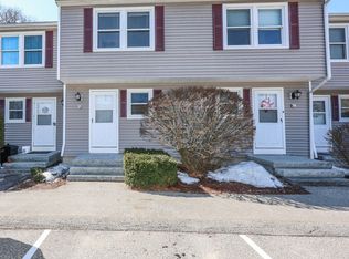 15 Wyman St UNIT 27, Concord, NH 03301