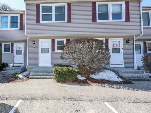 15 Wyman Street #27, Concord, NH 03301