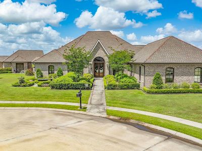 126 Sternfells Ct, Thibodaux, LA, 70301