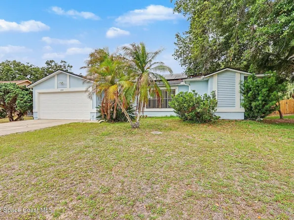 1354 Eldron Blvd SE, Palm Bay, FL 32909