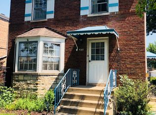 5247 S Springfield Ave, Chicago, IL 60632