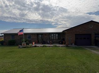 1617 W 100 N, Portland, IN 47371