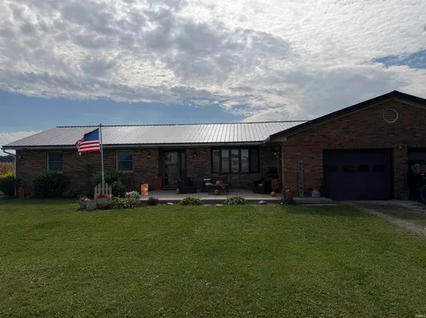1617 W 100 N, Portland, IN 47371
