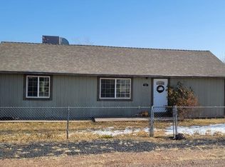 741 S 7th St W, Snowflake, AZ 85937