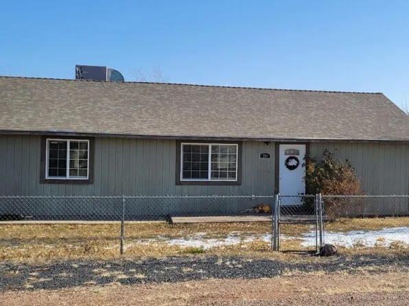 741 S 7th St W, Snowflake, AZ 85937