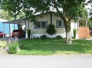7062 Guide Meridian 30 #30, Lynden, WA 98264
