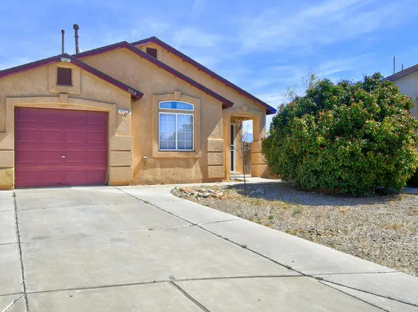 10764 Shooting Star St NW, Albuquerque, NM 87114