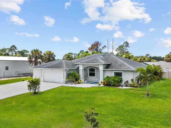 2995 Thomas Ln, North Port, FL 34286