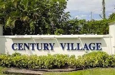 302 Wellington B, West Palm Beach, FL, 33417