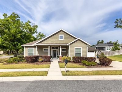 16726 NW 167th St, Alachua, FL, 32615