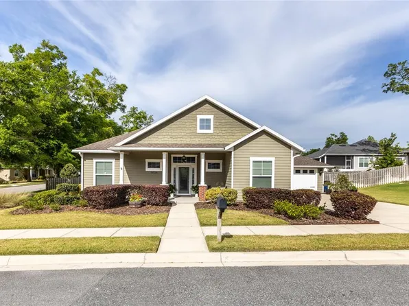 16726 NW 167th St, Alachua, FL 32615
