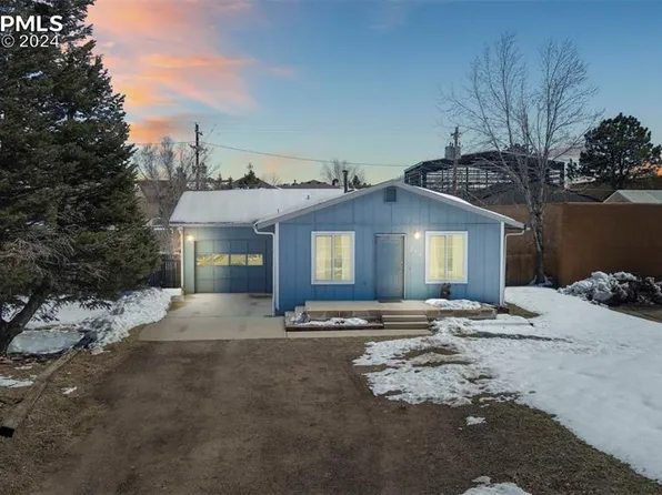 254 Washington St, Monument, CO 80132