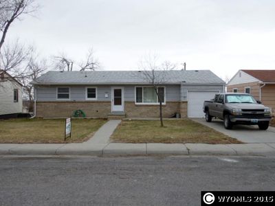 2221 Richard St, Casper, WY, 82601