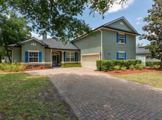 96127 Ashford Ct, Yulee, FL 32097