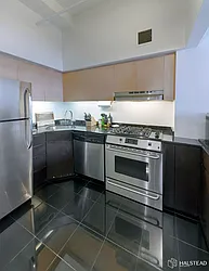 Rented by Halstead Real Estate