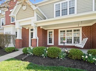675 Rockport Pl, Westfield, IN