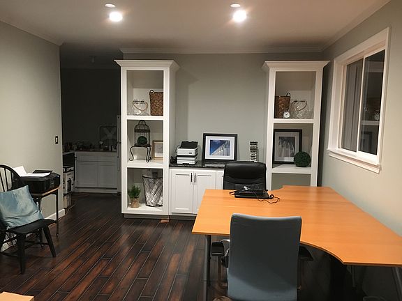 Office or ADU/Apartment 