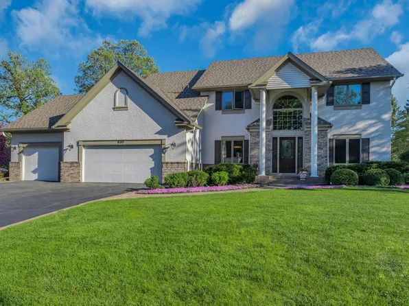 830 Hidden Meadow Trl, Eagan, MN 55123