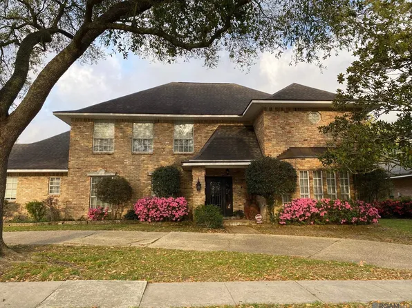 4420 Lake Limestone Dr, Baton Rouge, LA 70816