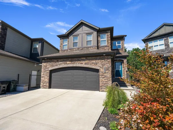 71 Greenbury Mnr, Spruce Grove, AB T7X 0M1