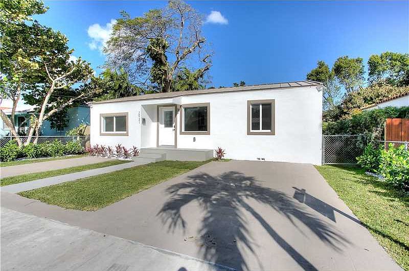 Sally 静床20SW 2931 SW 20th St, Miami, FL 33145 | Zillow