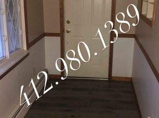 648 3rd St, Donora, PA 15033