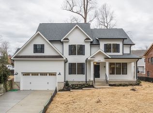 Winston Plan, PCI - 20817, Bethesda, MD 20817